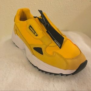 Adidas Athletic Shoes